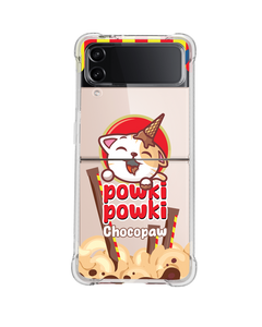 Android Flip / Fold Case - Powki Powki