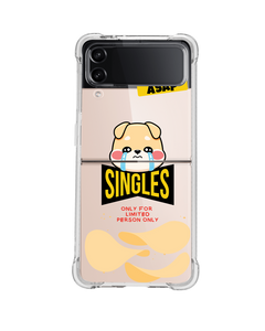 Android Flip / Fold Case - Singles