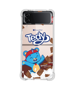 Android Flip / Fold Case - Tedy