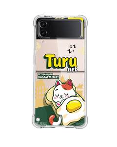 Android Flip / Fold Case - Turu