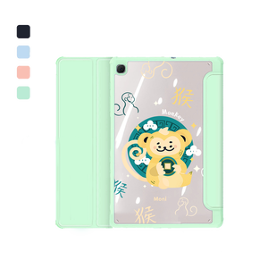 Android Tab Acrylic Flipcover - Monkey (Chinese Zodiac / Shio)