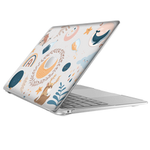 Load image into Gallery viewer, MacBook Snap Case - Boho
