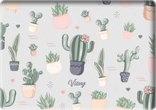 Load image into Gallery viewer, MacBook Snap Case - Cactus 2.0
