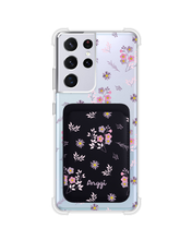 Load image into Gallery viewer, Android Magnetic Wallet Case - Cherry Blossom
