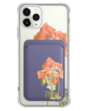 Load image into Gallery viewer, iPhone Magnetic Wallet Case - Estella
