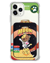 Load image into Gallery viewer, iPhone Magnetic Wallet Case - Honey Moon
