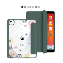 Load image into Gallery viewer, iPad Acrylic Flipcover - Margaret
