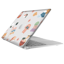 Load image into Gallery viewer, MacBook Snap Case - Japan
