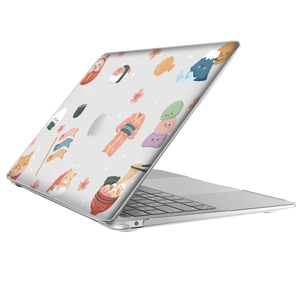 MacBook Snap Case - Japan