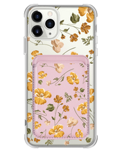 Load image into Gallery viewer, iPhone Magnetic Wallet Case - Juliet
