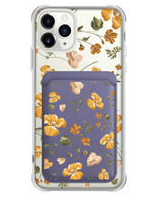 Load image into Gallery viewer, iPhone Magnetic Wallet Case - Juliet
