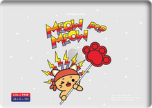 Load image into Gallery viewer, MacBook Snap Case - Meow Pop 1.0
