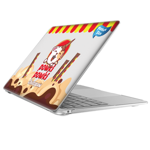 MacBook Snap Case - Powki Powki