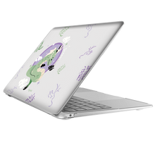 Load image into Gallery viewer, MacBook Snap Case - Dragon (Chinese Zodiac / Shio)
