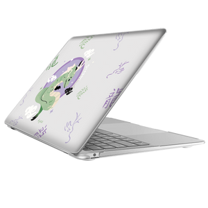 MacBook Snap Case - Dragon (Chinese Zodiac / Shio)