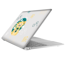 Load image into Gallery viewer, MacBook Snap Case - Monkey (Chinese Zodiac / Shio)
