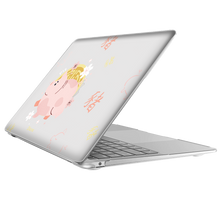 Load image into Gallery viewer, MacBook Snap Case - Pig (Chinese Zodiac / Shio)
