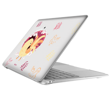 Load image into Gallery viewer, MacBook Snap Case - Rooster (Chinese Zodiac / Shio)
