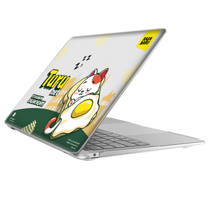 MacBook Snap Case - Turu