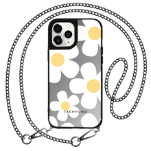 Load image into Gallery viewer, iPhone Mirror Grip Case -  Daisy 1.0

