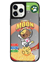 Load image into Gallery viewer, iPhone Mirror Grip Case - Honey Moon
