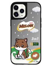 Load image into Gallery viewer, iPhone Mirror Grip Case - Melow
