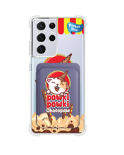 Load image into Gallery viewer, Android Magnetic Wallet Case - Powki Powki
