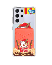 Load image into Gallery viewer, Android Phone Wallet Case - Powki Powki
