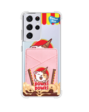 Load image into Gallery viewer, Android Phone Wallet Case - Powki Powki
