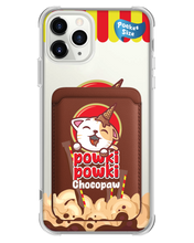 Load image into Gallery viewer, iPhone Magnetic Wallet Case - Powki Powki
