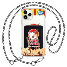 Load image into Gallery viewer, iPhone Magnetic Wallet Case - Powki Powki
