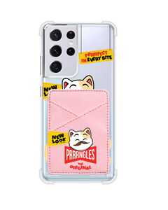 Android Phone Wallet Case - Prrrngles