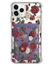 Load image into Gallery viewer, iPhone Magnetic Wallet Case - Rosalie
