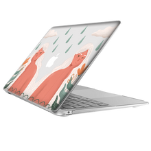 Load image into Gallery viewer, MacBook Snap Case - Adara
