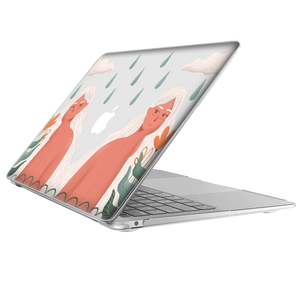 MacBook Snap Case - Adara