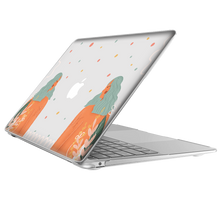 Load image into Gallery viewer, MacBook Snap Case - Adena
