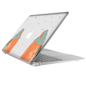 MacBook Snap Case - Adena