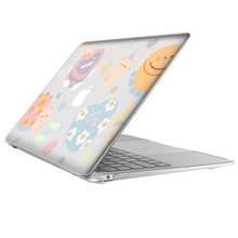 Load image into Gallery viewer, MacBook Snap Case - Cake Party
