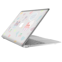 Load image into Gallery viewer, MacBook Snap Case - Cupcake
