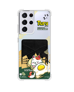 Android Phone Wallet Case - Turu