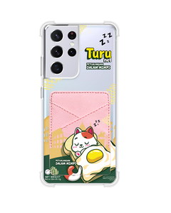 Android Phone Wallet Case - Turu