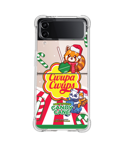 Android Flip / Fold Case - Cwupa Cwups Christmas