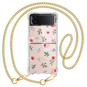 Android Flip / Fold Case - Botanical Garden 5.0