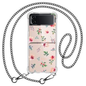 Android Flip / Fold Case - Botanical Garden 5.0