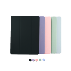 iPad Macaron Flip Cover - Abstract Planet 1.0